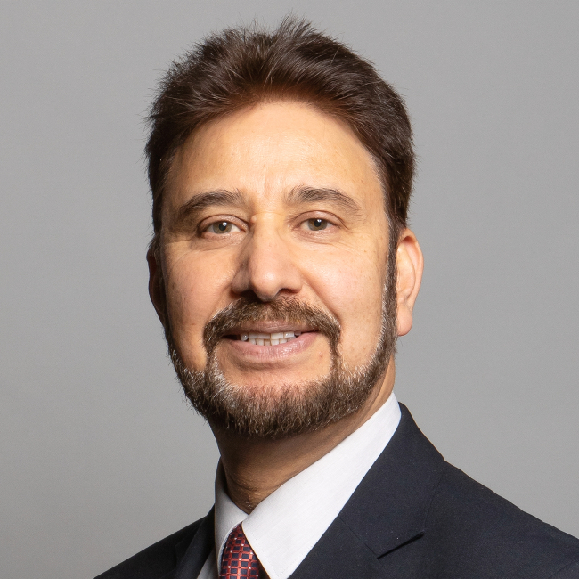 Afzal Kahn, Manchester Gorton