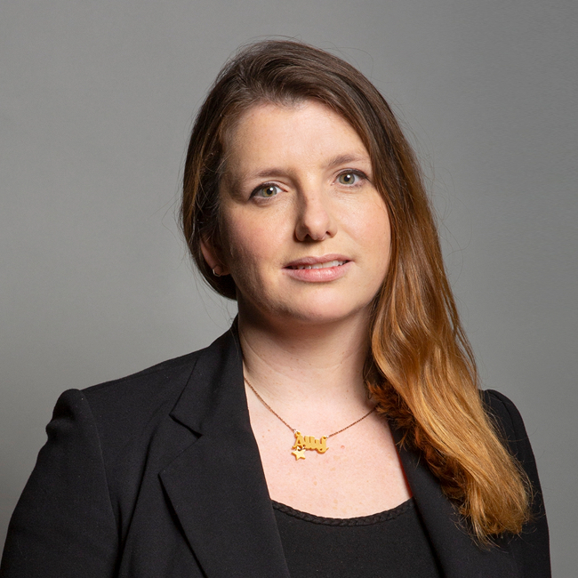 Alison McGovern, Wirral South