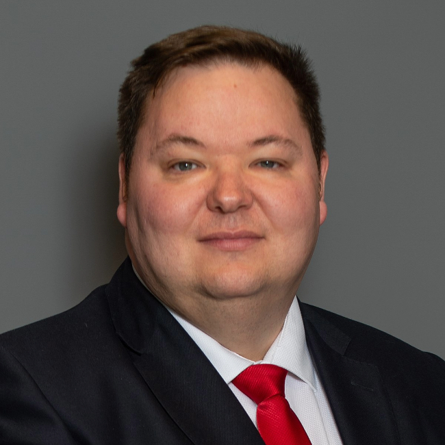 Andrew Western, Stretford & Urmston