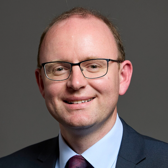 Andrew Cooper, Mid Cheshire