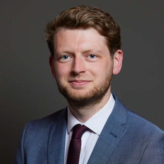 Connor Rand, Altrincham and Sale West