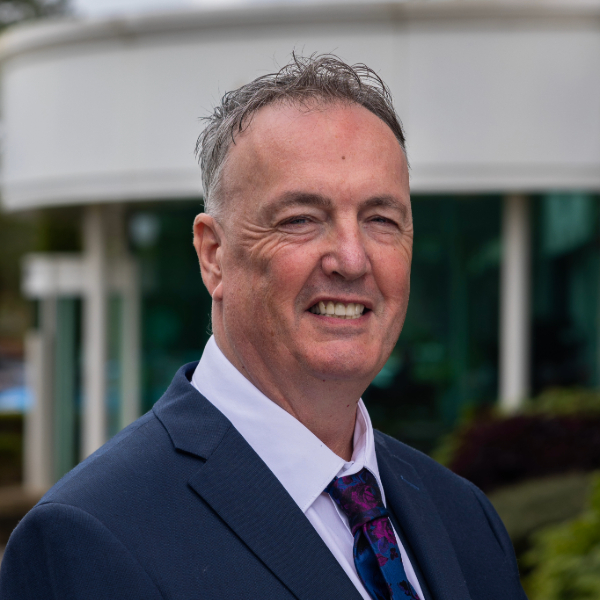 Clive Grunshaw