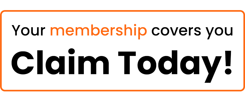Claim Today