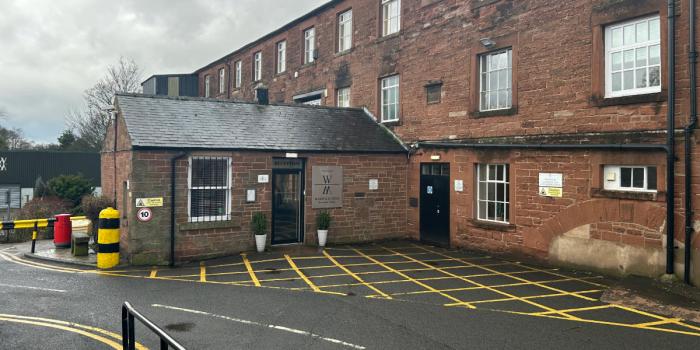 Carlisle Office -GMB