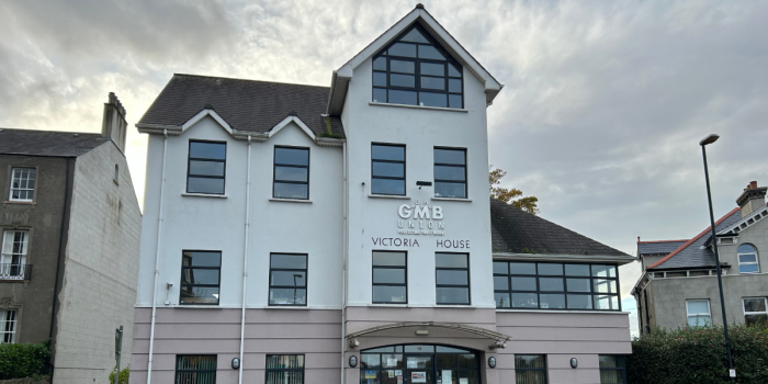 Holywood Office - GMB