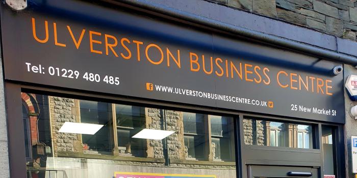 Ulverston Office - GMB